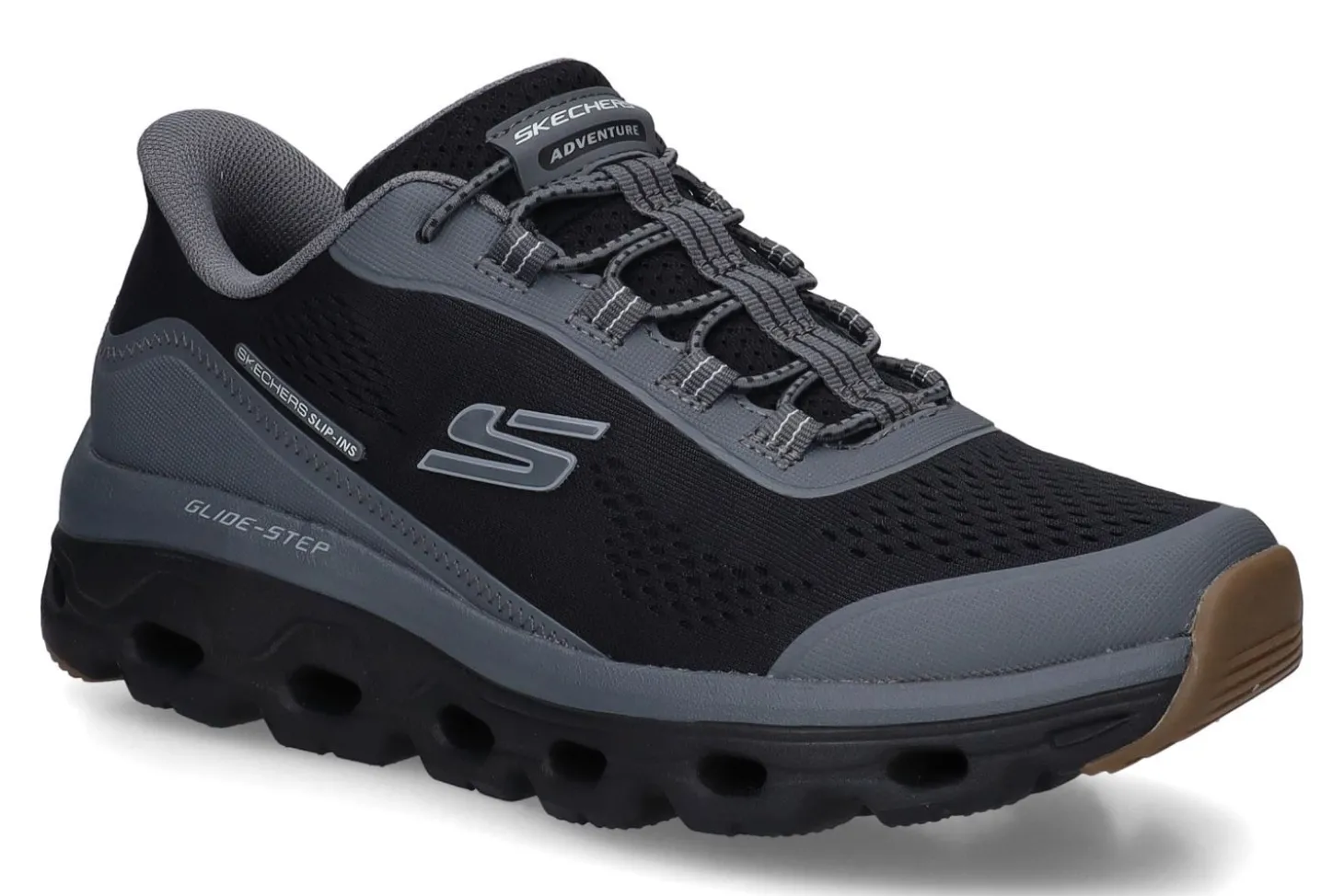 Lage sneakers Skechers Slip-ins