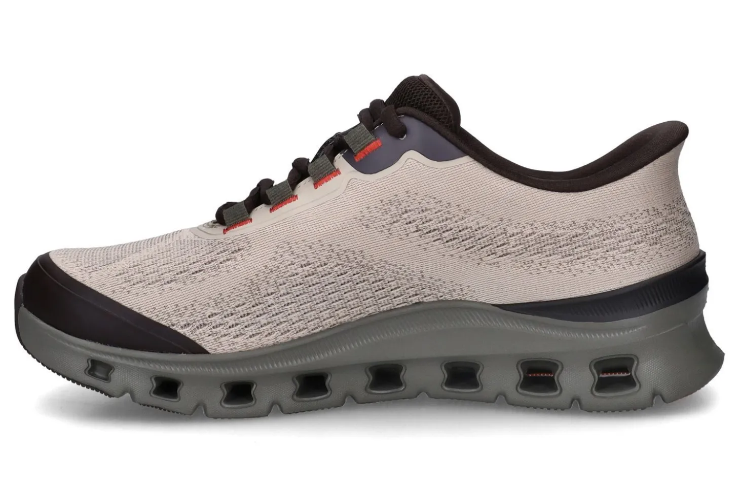 Lage sneakers Skechers Slip-ins