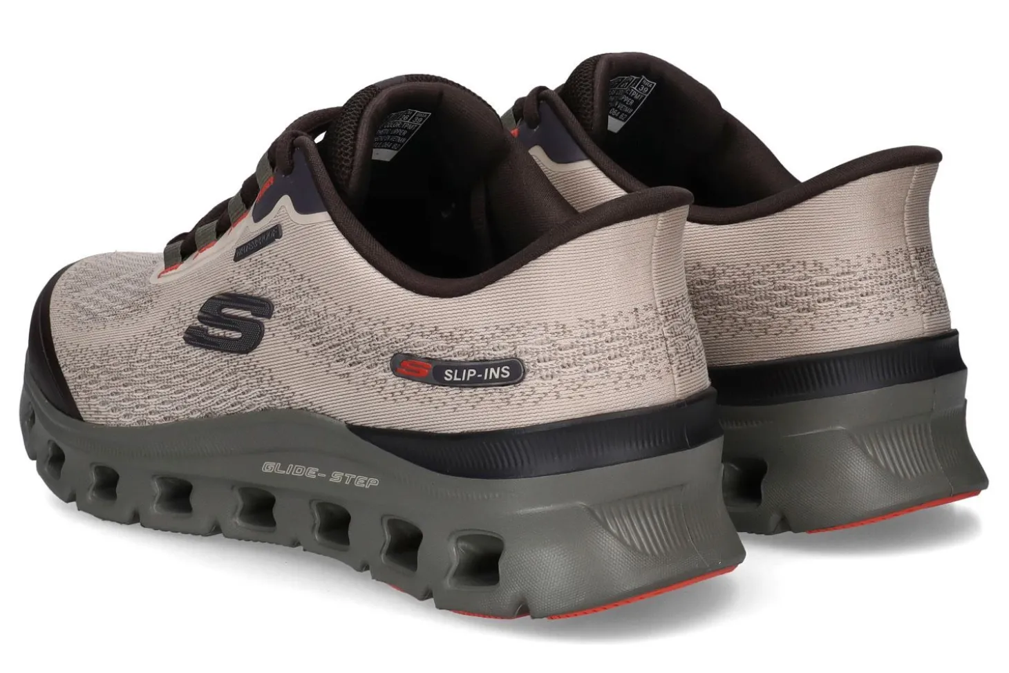 Lage sneakers Skechers Slip-ins