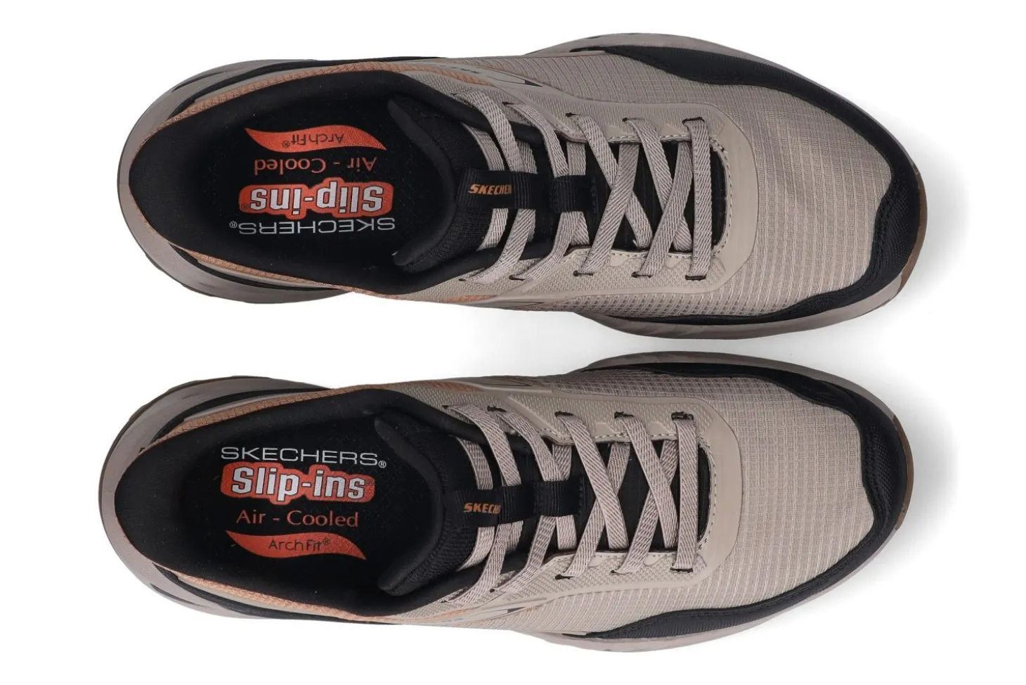 Lage sneakers Skechers Slip-ins