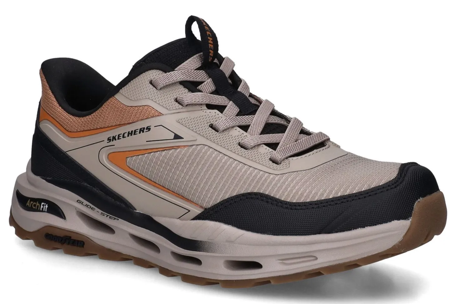 Lage sneakers Skechers Slip-ins