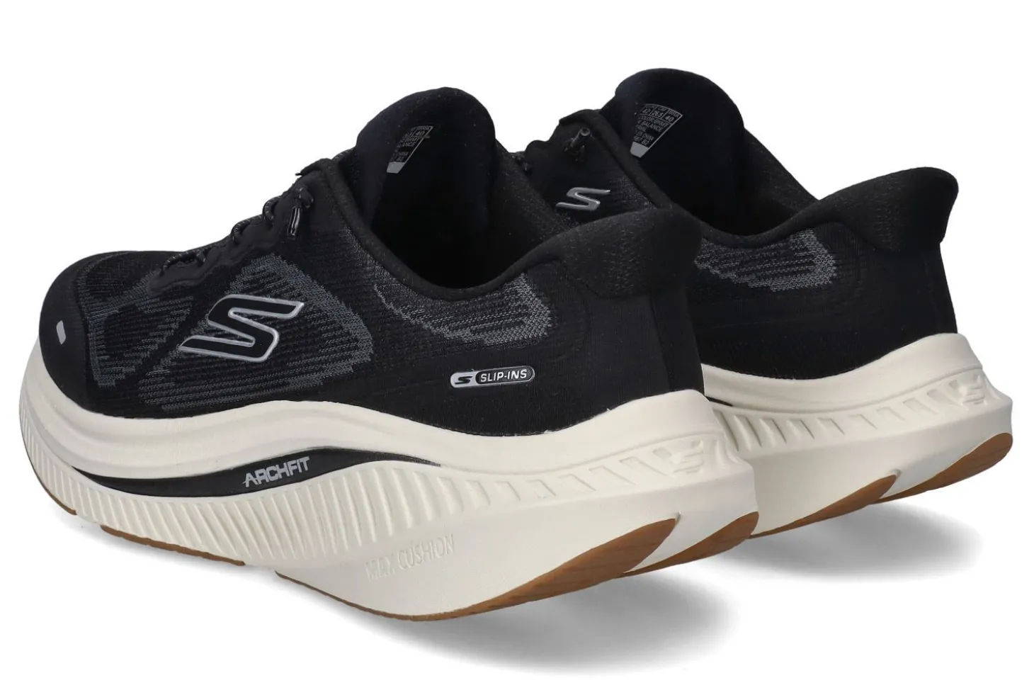 Lage sneakers Skechers Slip-ins