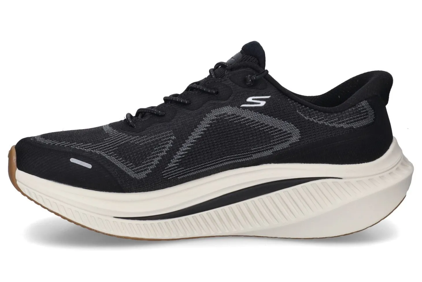 Lage sneakers Skechers Slip-ins