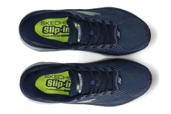 Lage sneakers Skechers Slip-ins
