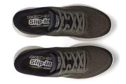 Lage sneakers Skechers Slip-ins