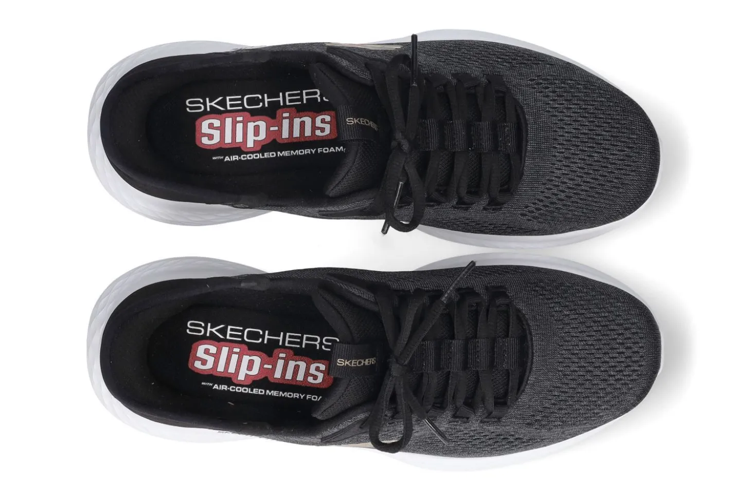 Lage sneakers Skechers Slip-ins