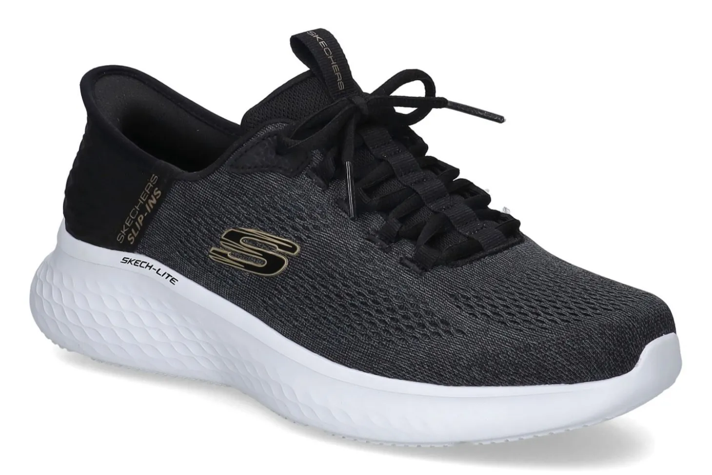 Lage sneakers Skechers Slip-ins