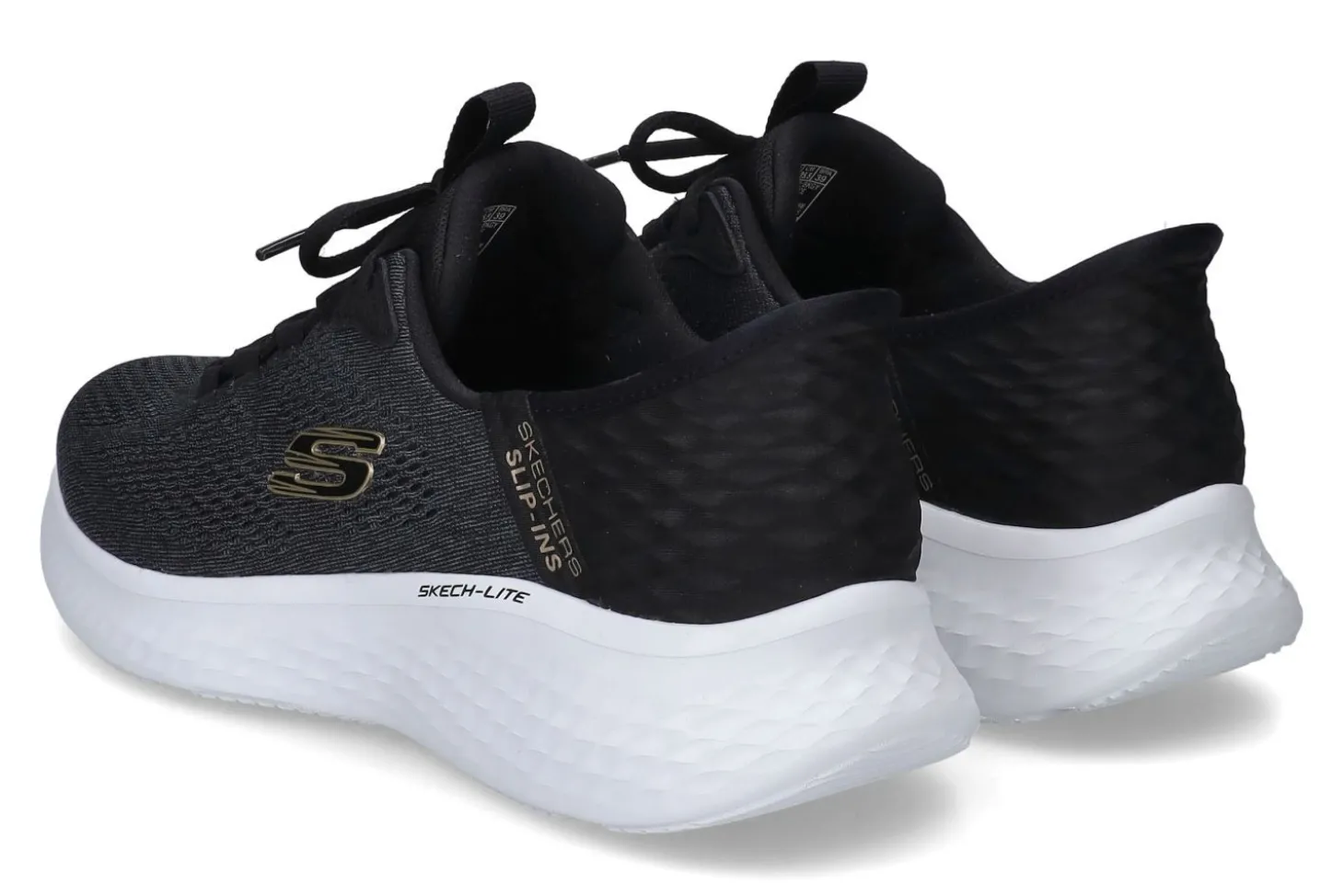 Lage sneakers Skechers Slip-ins