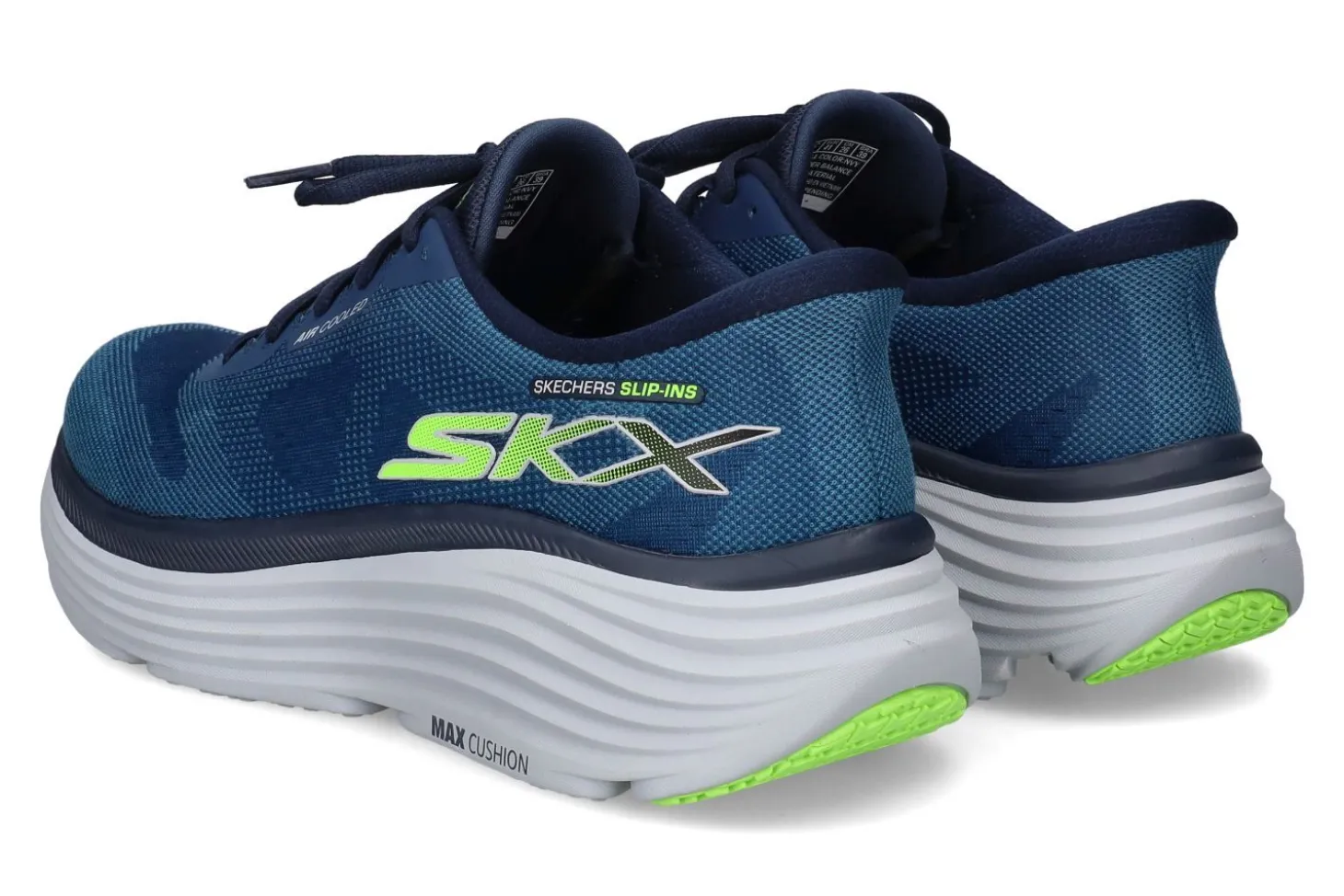 Lage sneakers Skechers Slip-ins