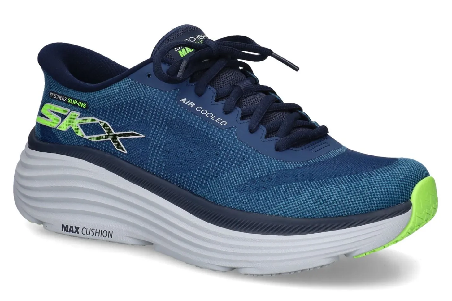 Lage sneakers Skechers Slip-ins