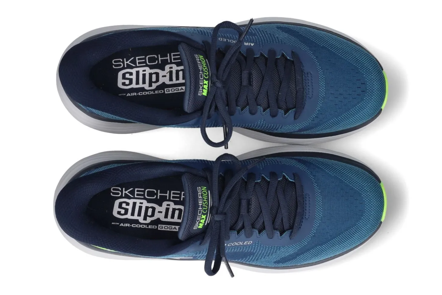Lage sneakers Skechers Slip-ins