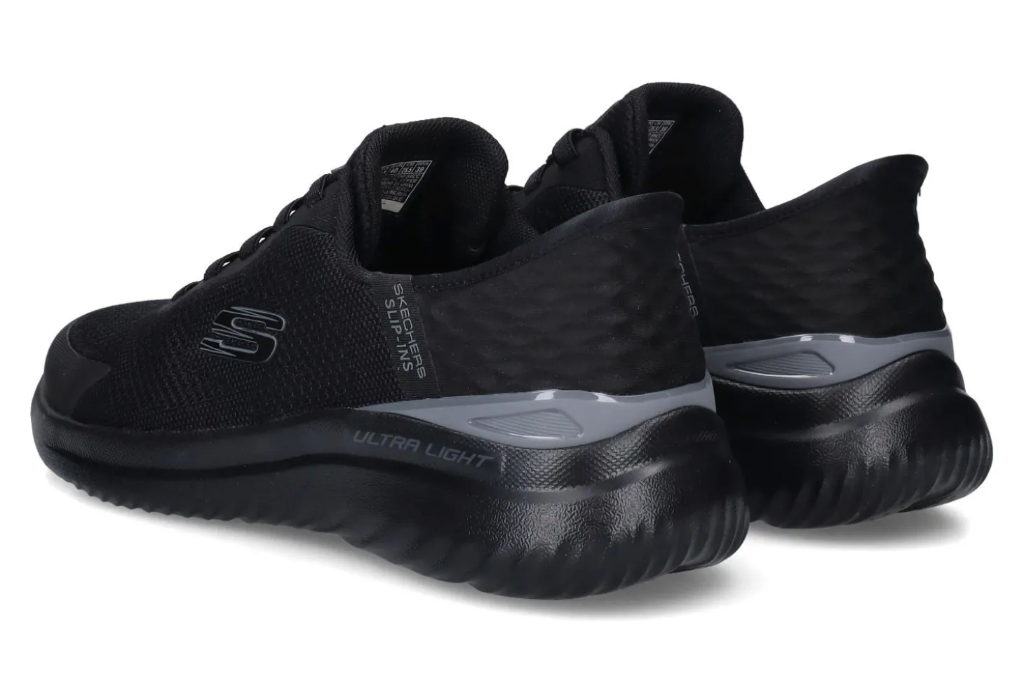 Lage sneakers Skechers Slip-ins