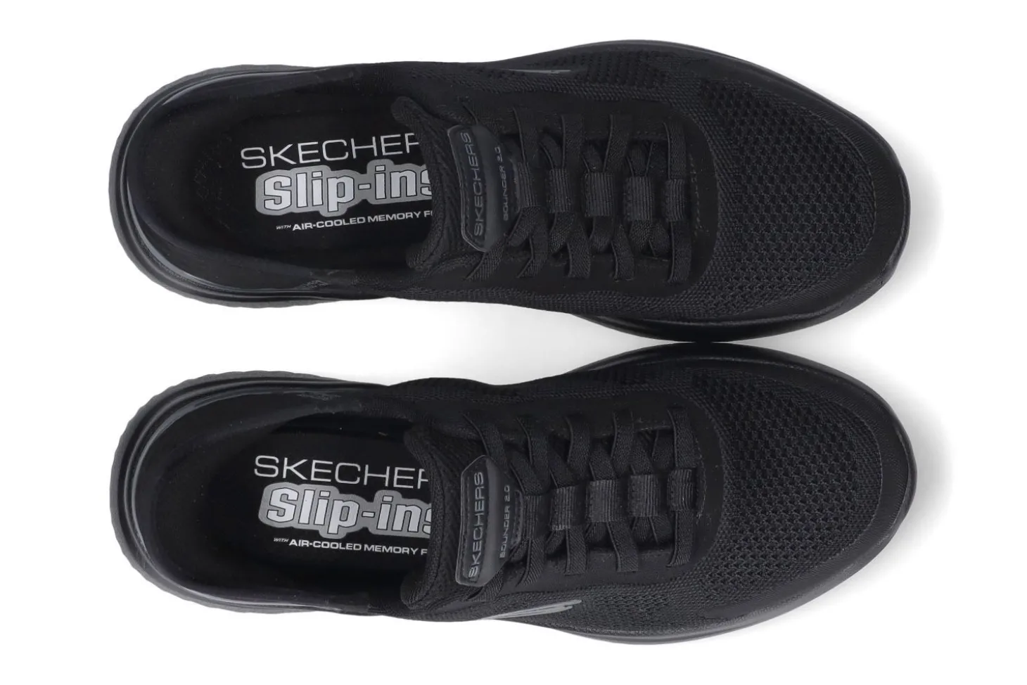 Lage sneakers Skechers Slip-ins