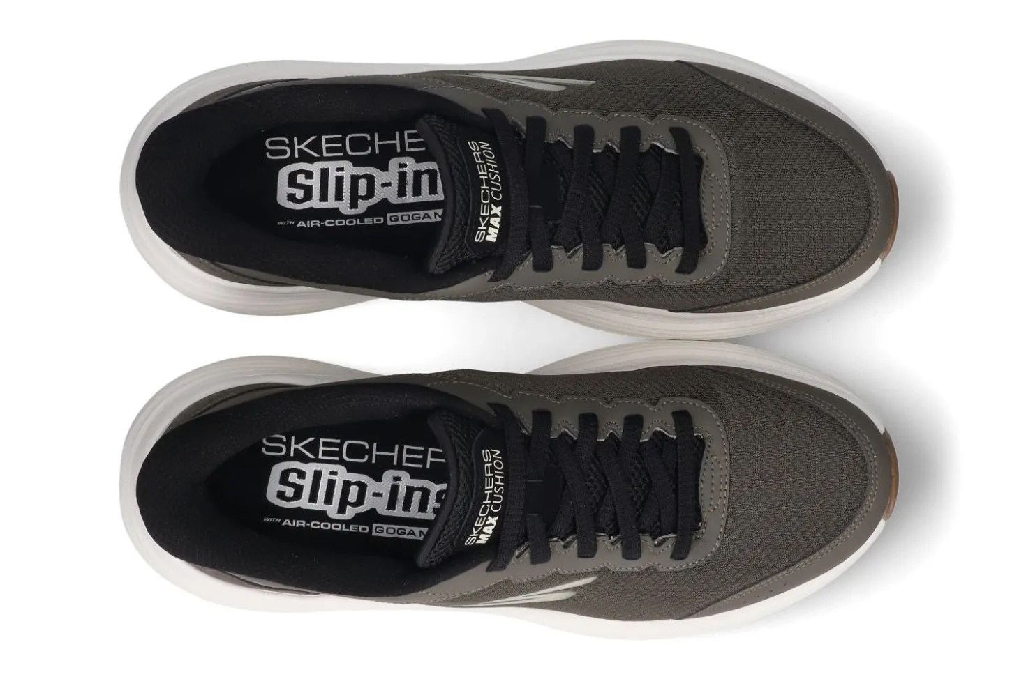 Lage sneakers Skechers Slip-ins
