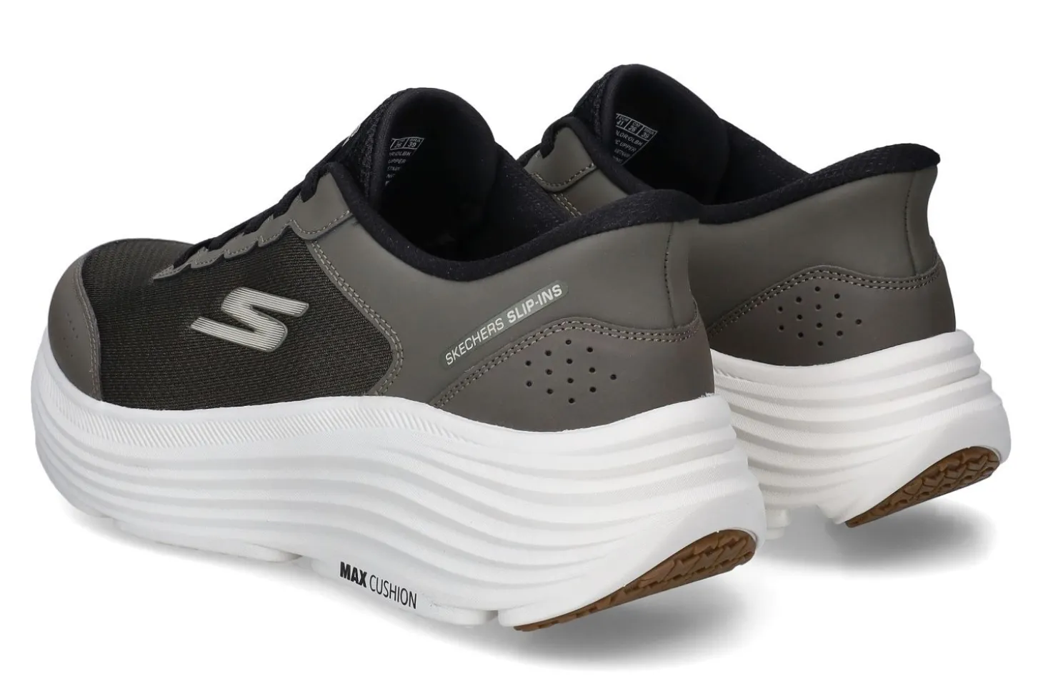 Lage sneakers Skechers Slip-ins