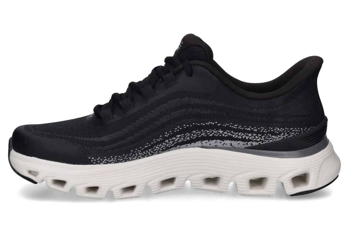 Lage sneakers Skechers Slip-ins