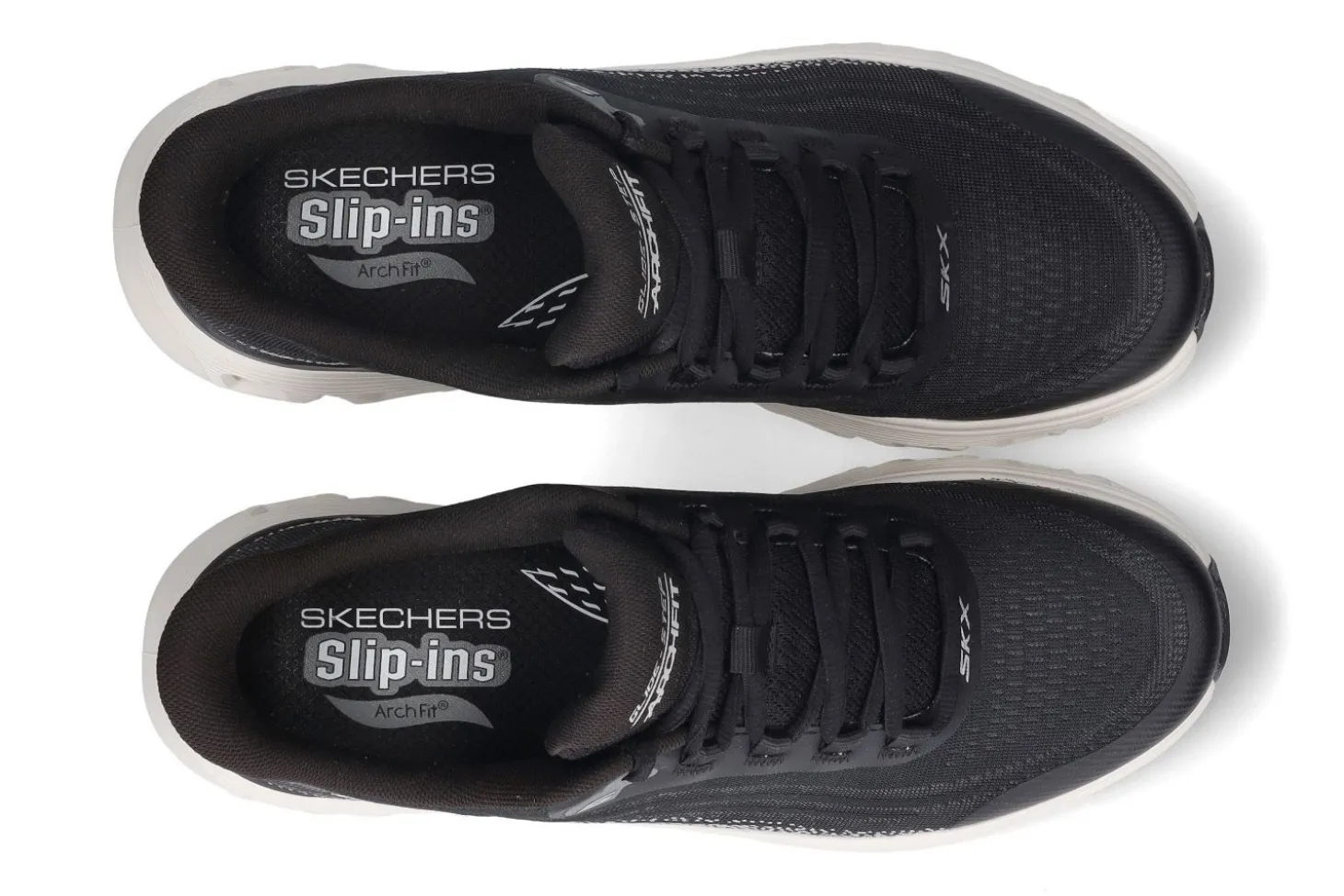 Lage sneakers Skechers Slip-ins
