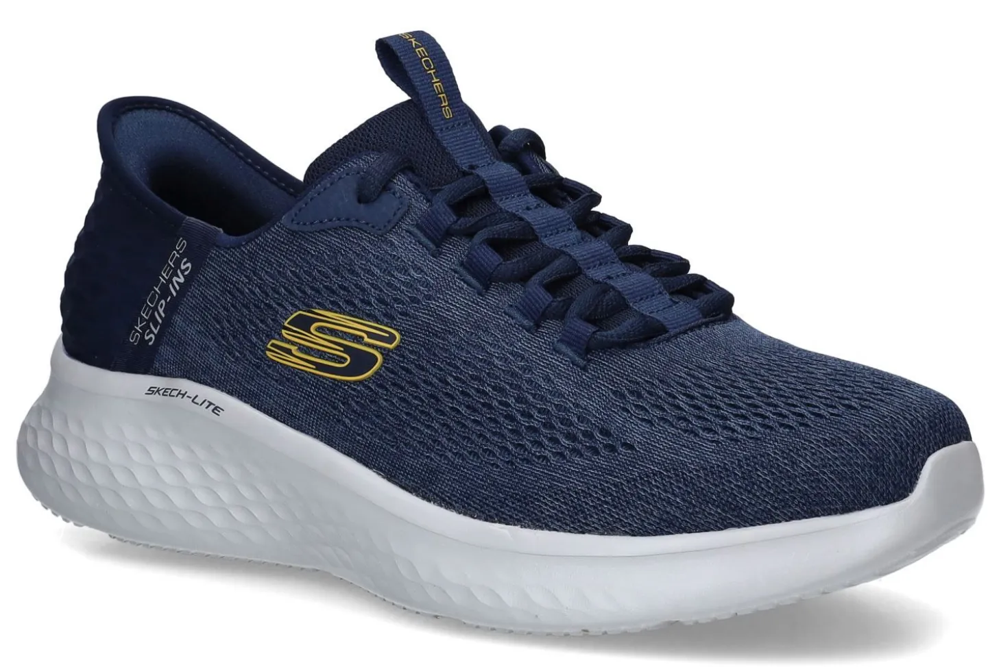 Lage sneakers Skechers Slip-ins