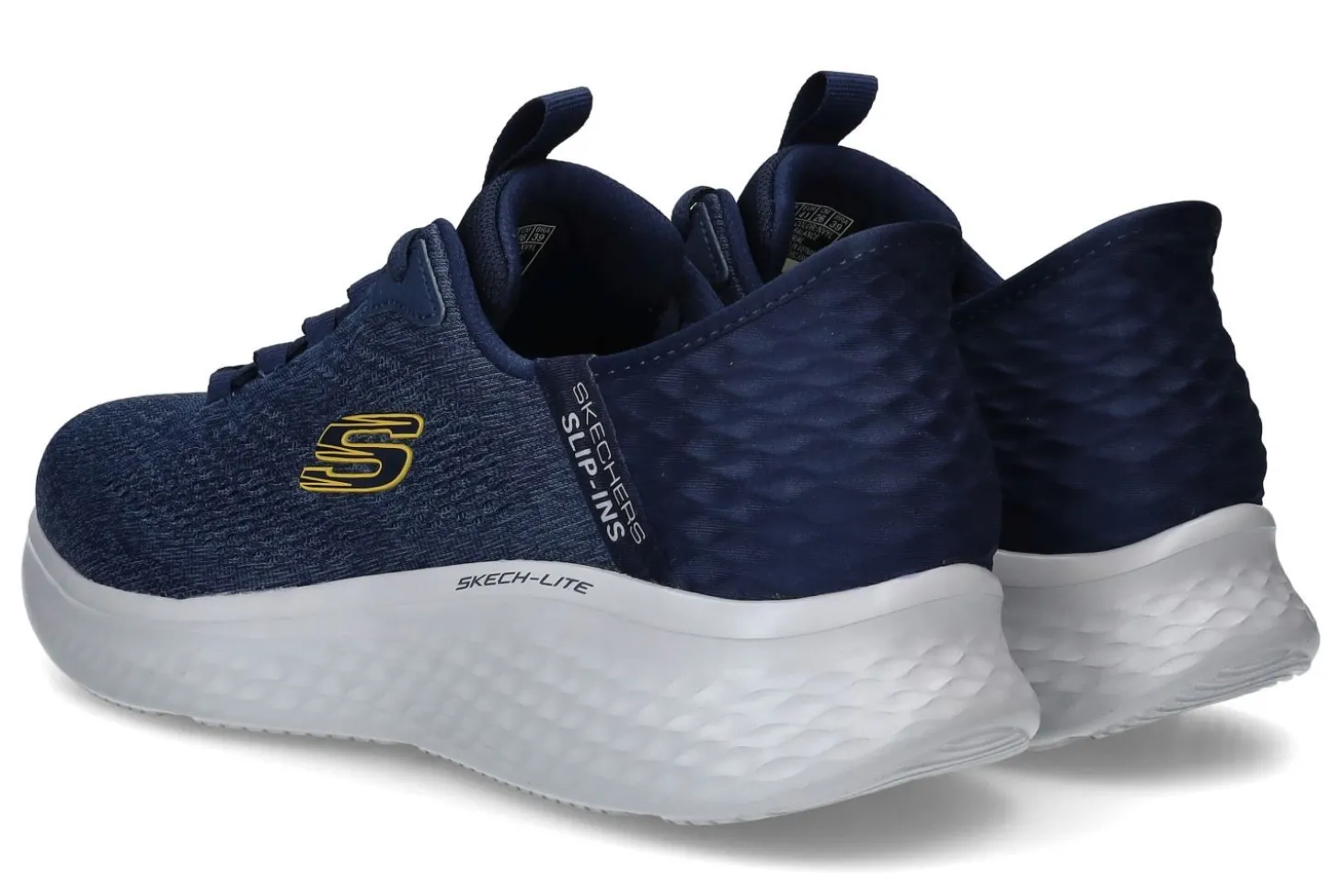 Lage sneakers Skechers Slip-ins