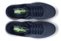 Lage sneakers Skechers Slip-ins