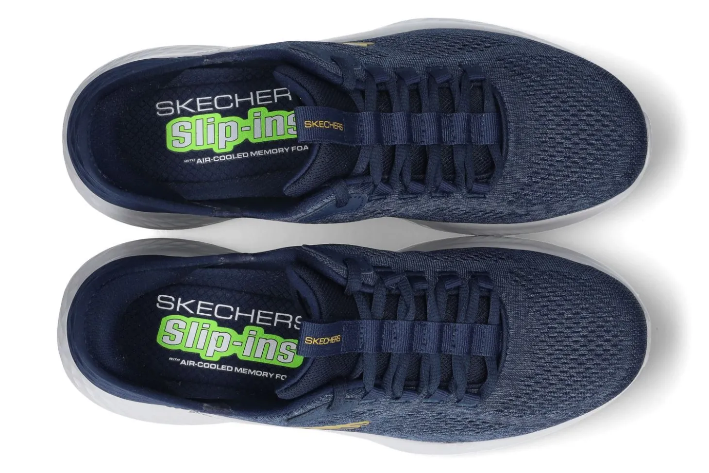 Lage sneakers Skechers Slip-ins