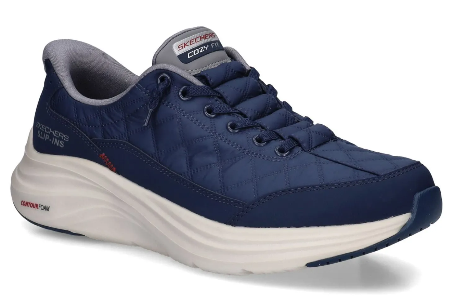 Lage sneakers Skechers Slip-ins