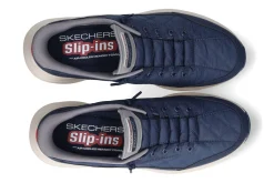 Lage sneakers Skechers Slip-ins