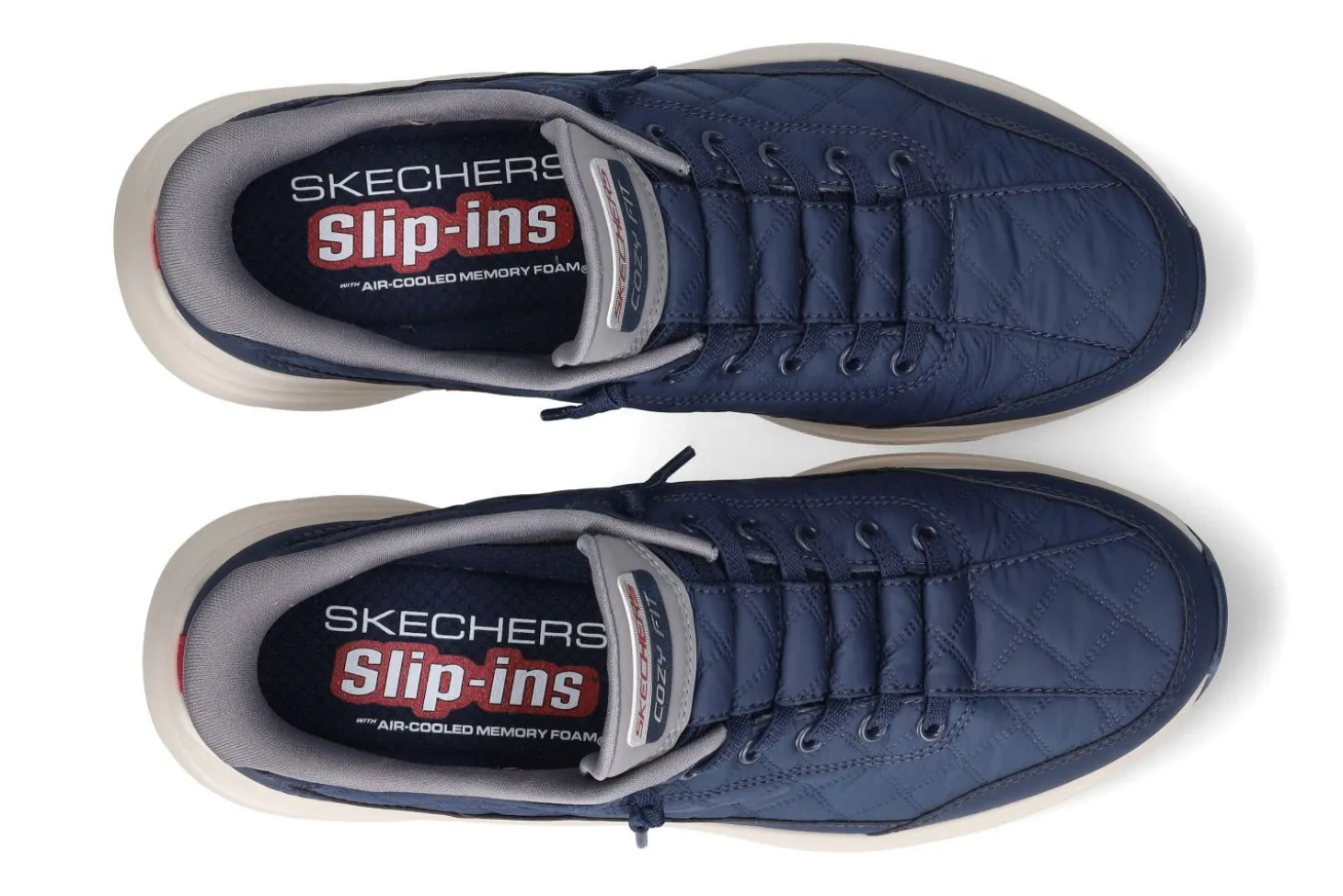 Lage sneakers Skechers Slip-ins