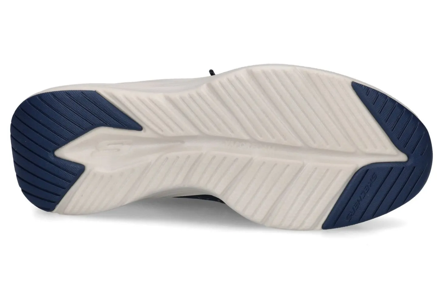 Lage sneakers Skechers Slip-ins