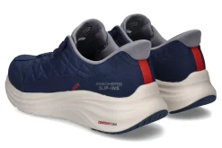 Lage sneakers Skechers Slip-ins