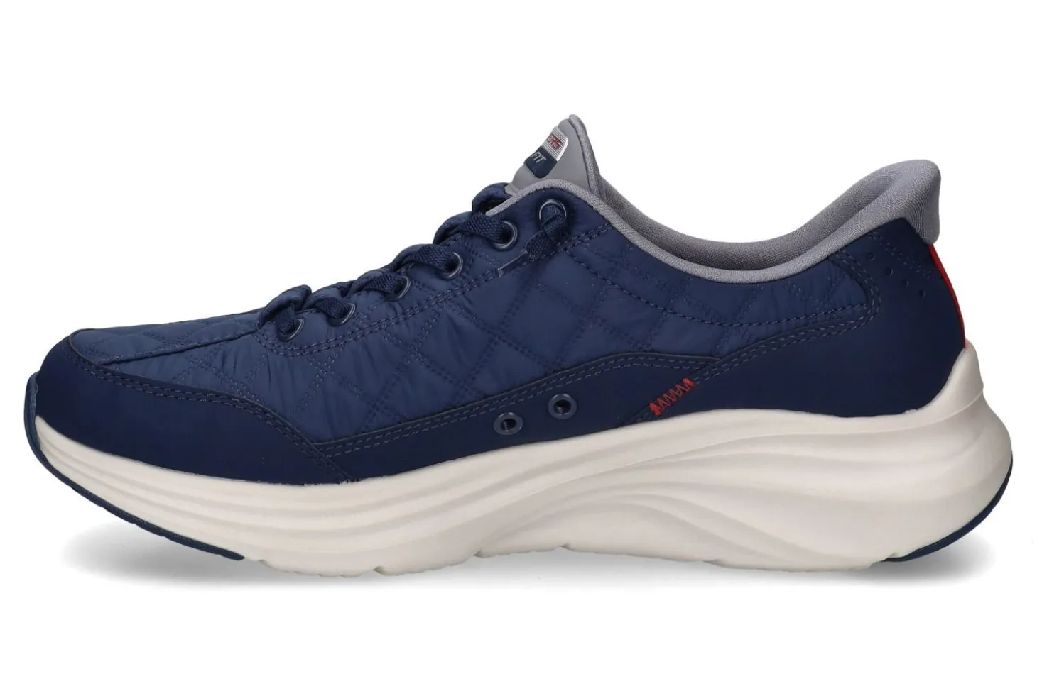 Lage sneakers Skechers Slip-ins