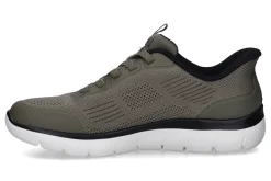 Lage sneakers Skechers Slip-ins