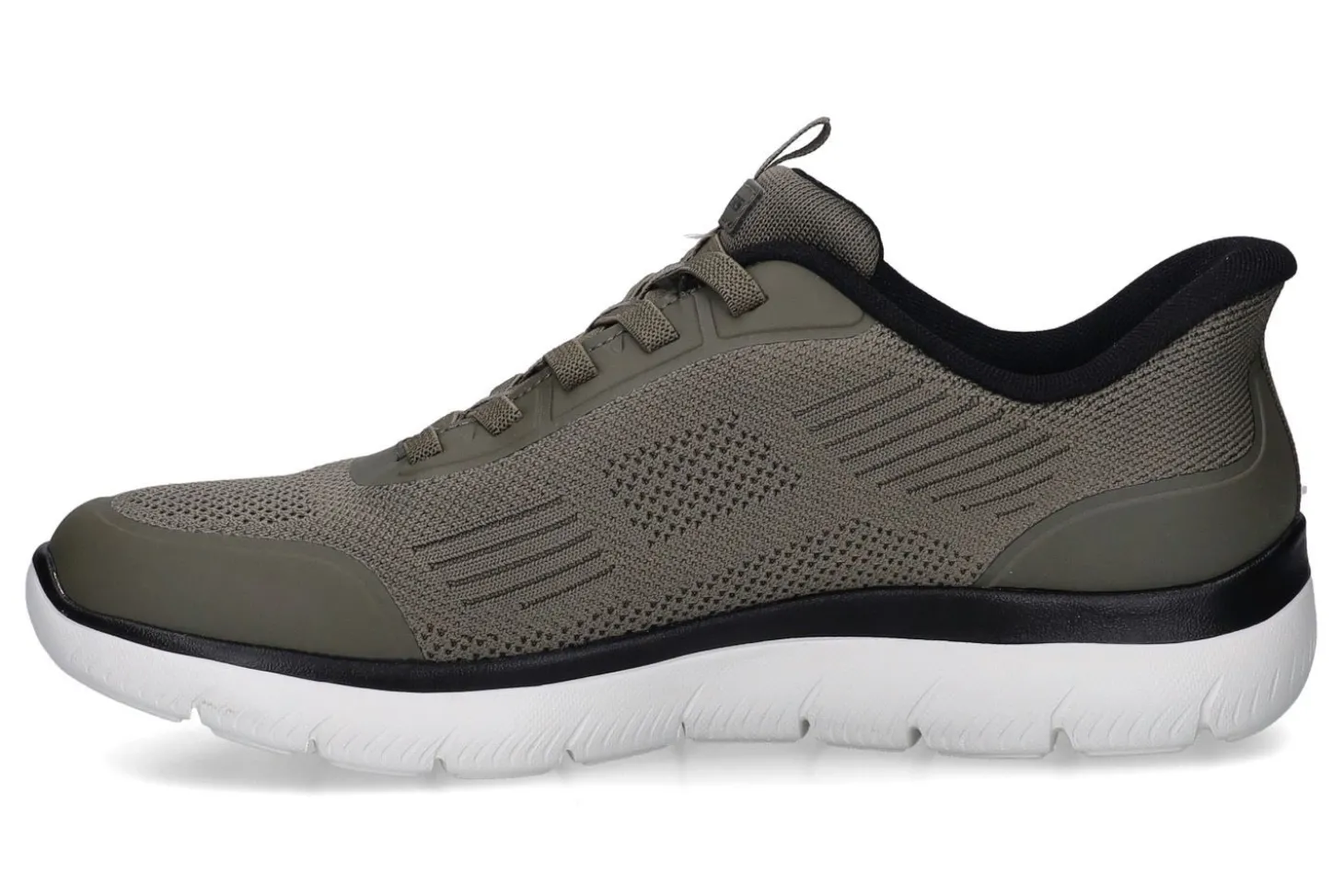 Lage sneakers Skechers Slip-ins