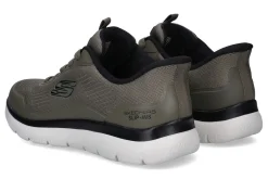 Lage sneakers Skechers Slip-ins
