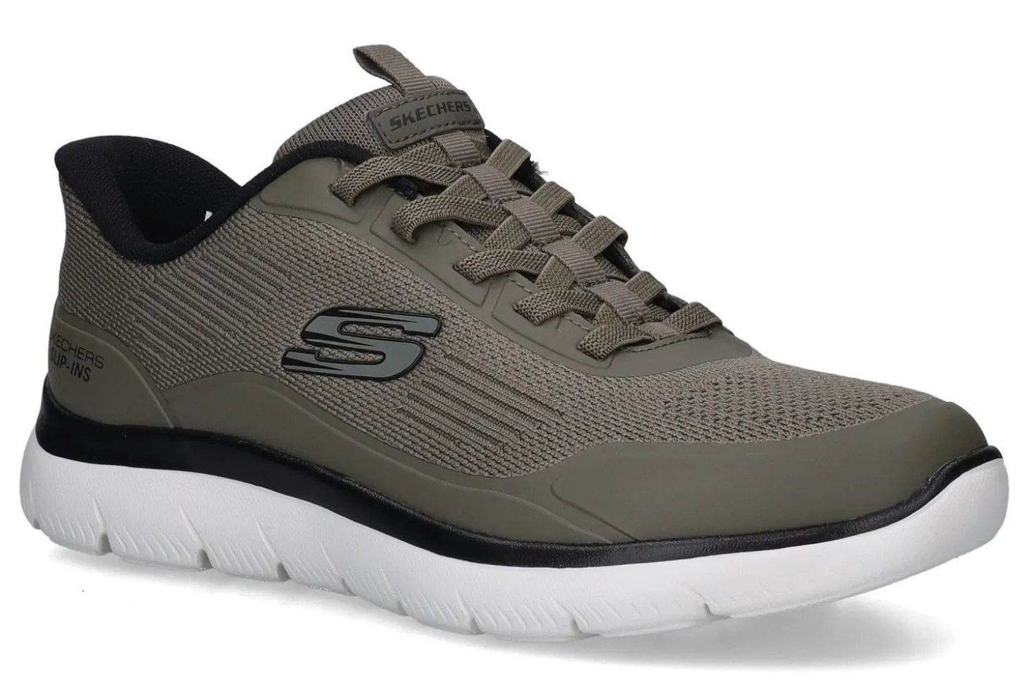 Lage sneakers Skechers Slip-ins