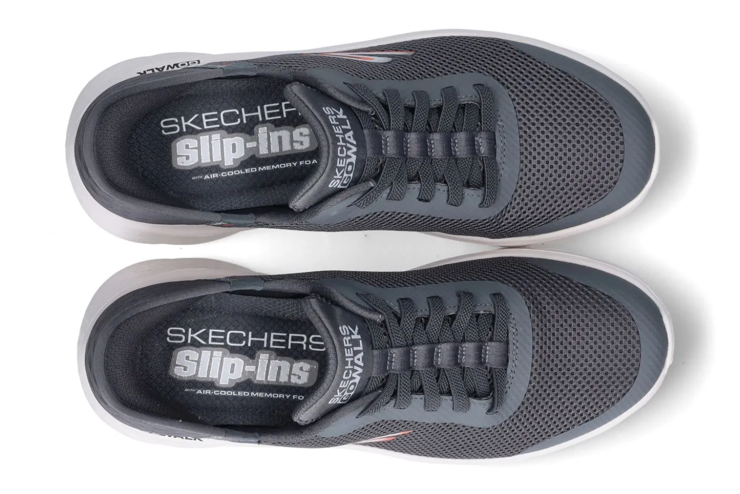 Lage sneakers Skechers Slip-ins