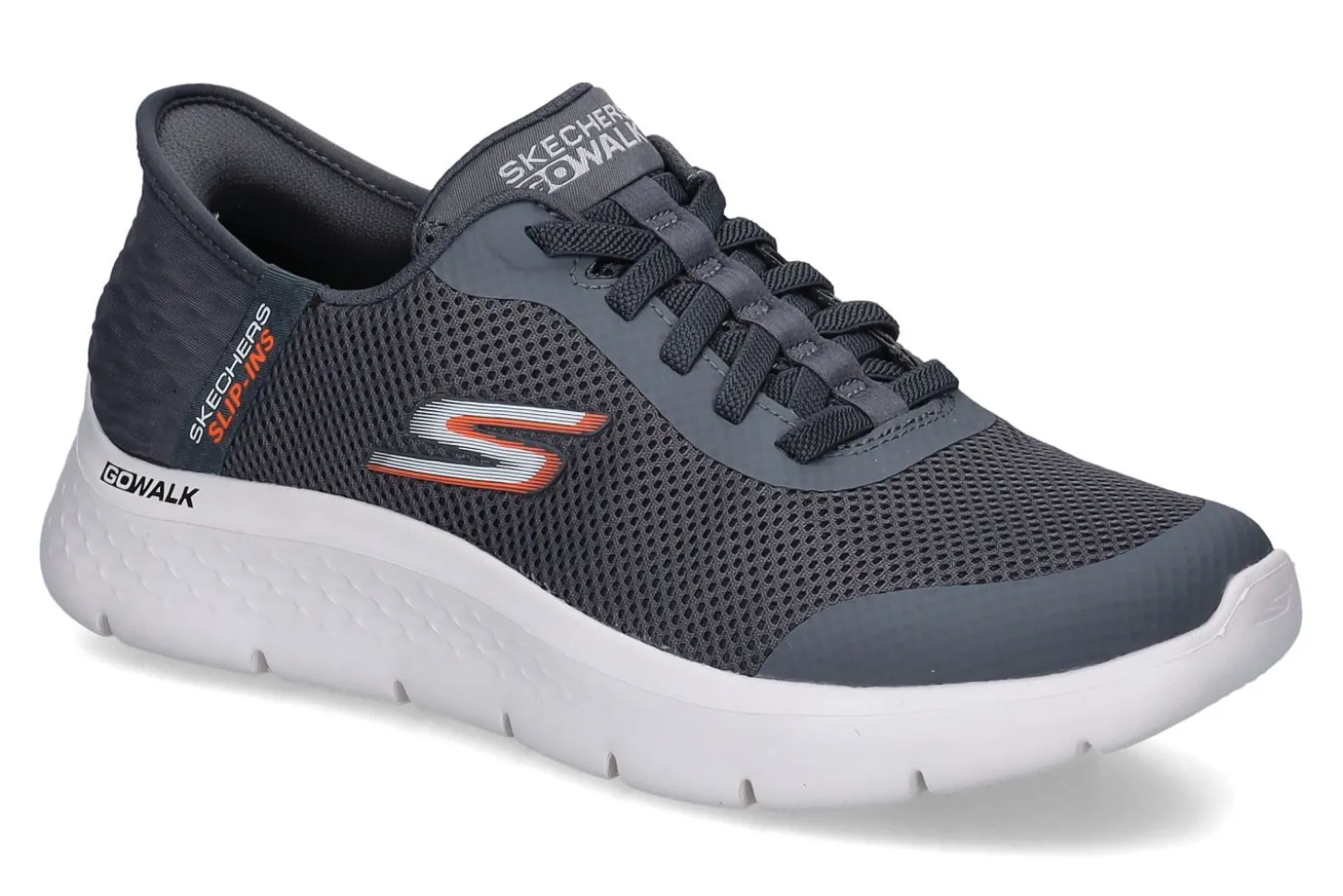 Lage sneakers Skechers Slip-ins