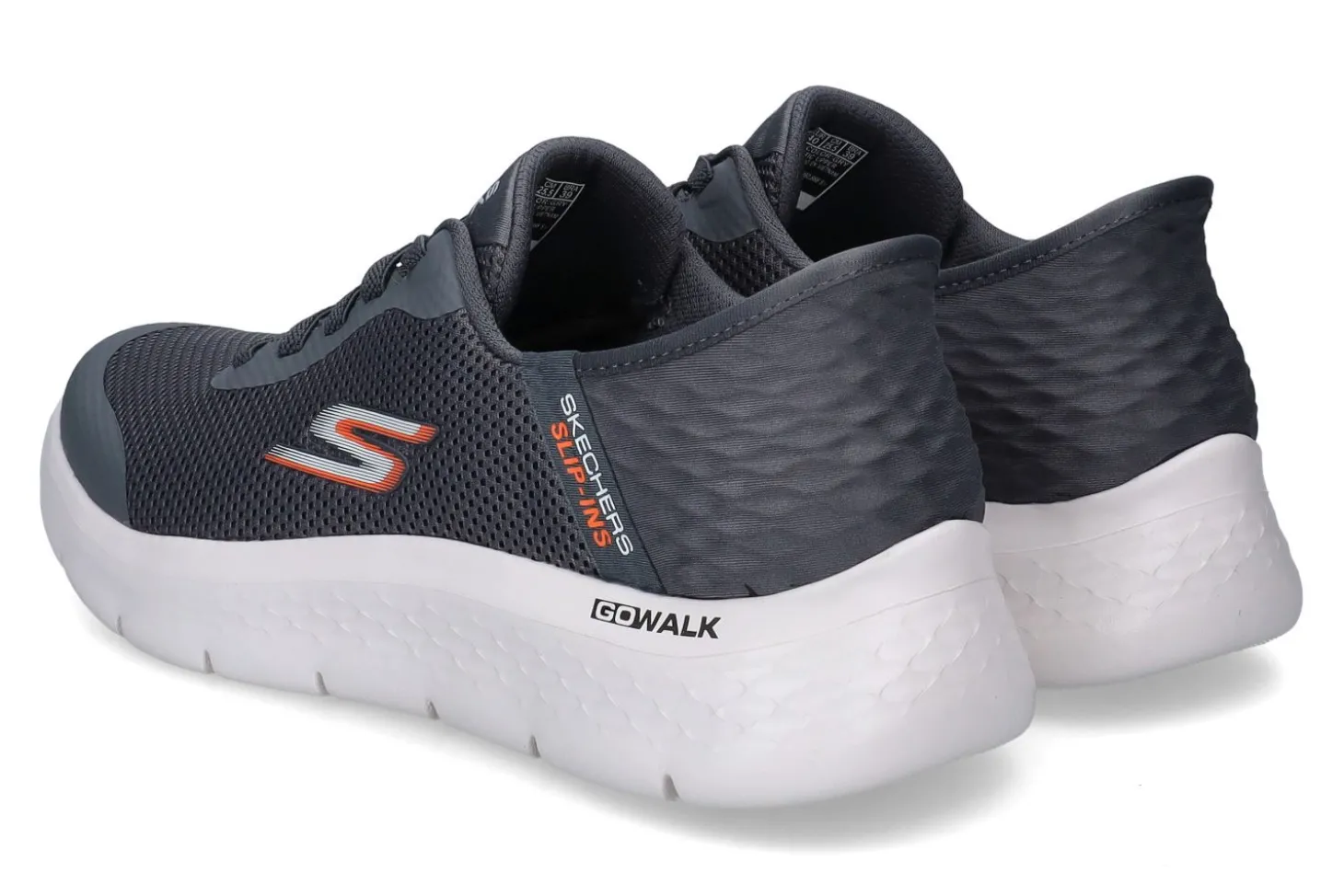Lage sneakers Skechers Slip-ins