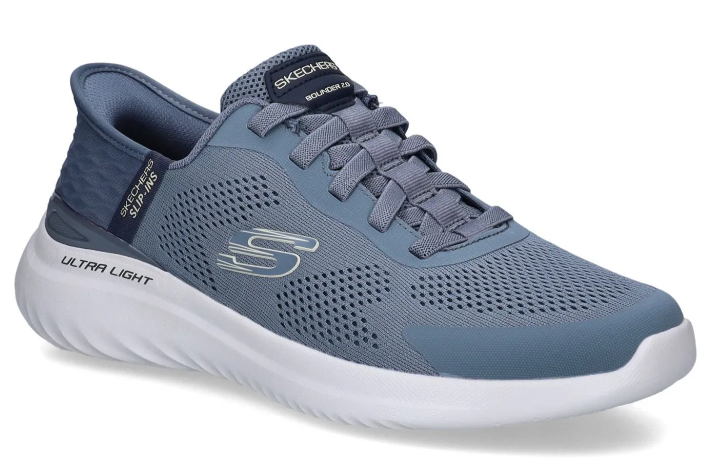 Lage sneakers Skechers Slip-ins