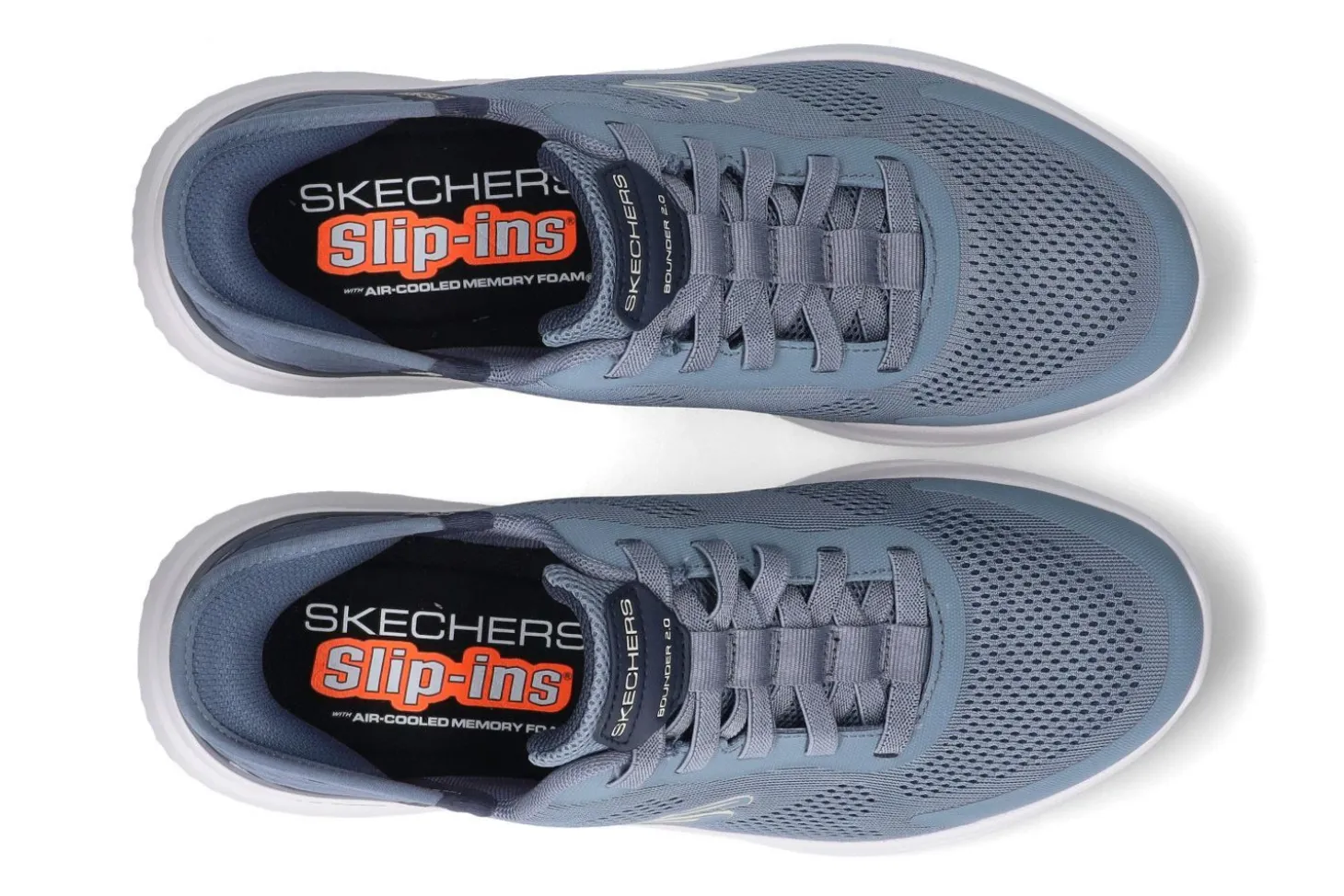 Lage sneakers Skechers Slip-ins