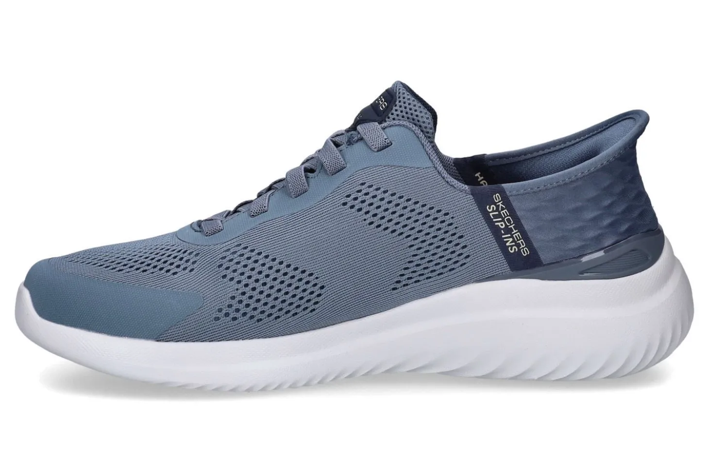Lage sneakers Skechers Slip-ins