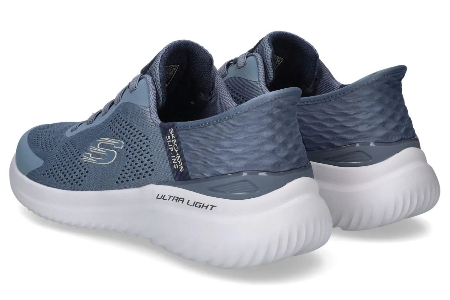 Lage sneakers Skechers Slip-ins