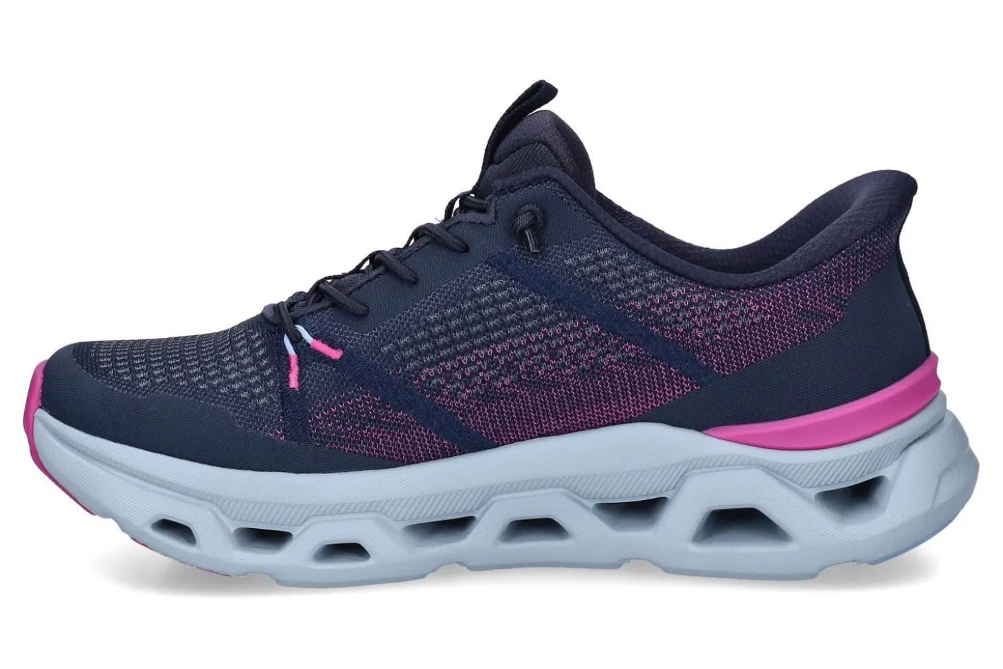 Lage sneakers Skechers Slip-ins