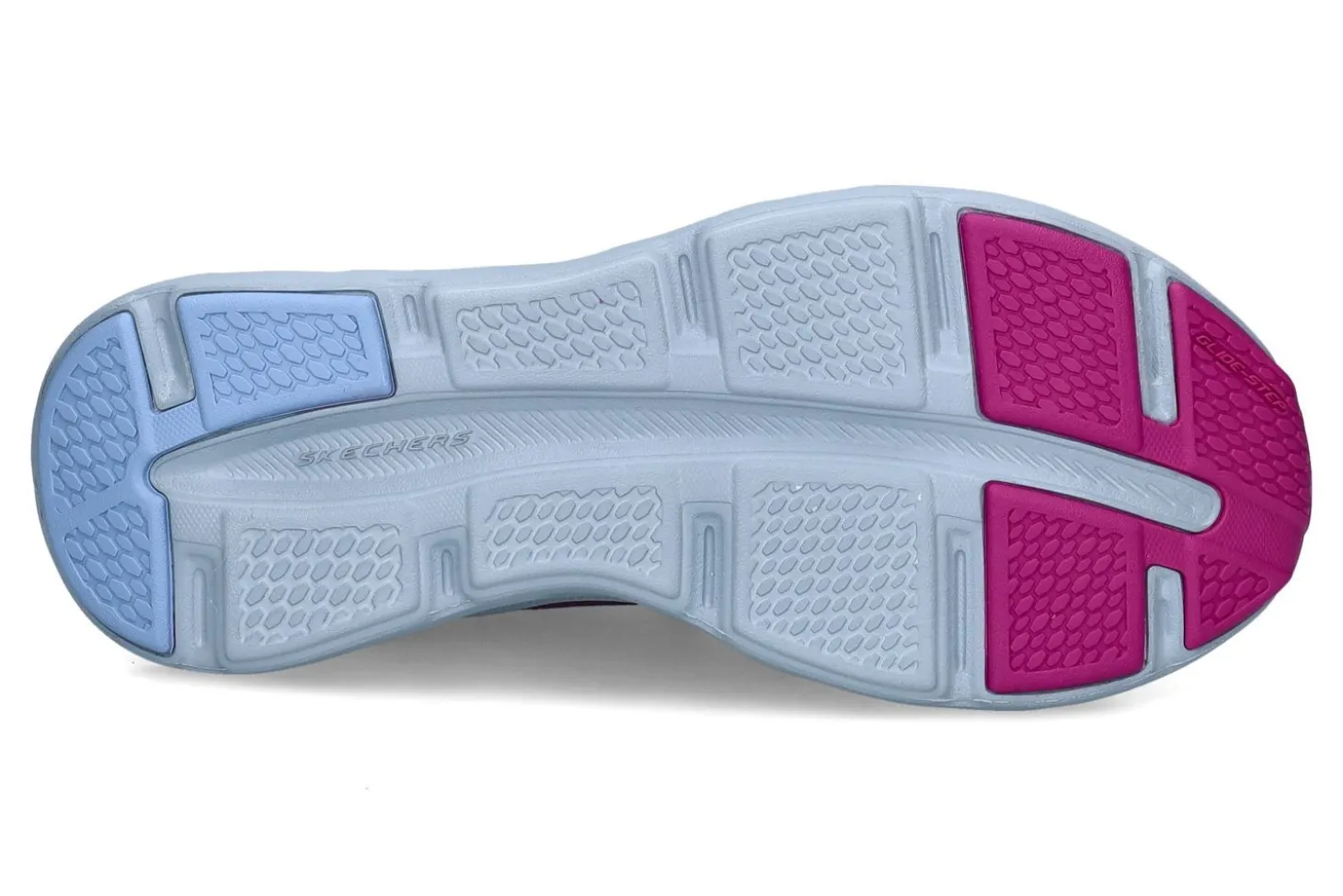 Lage sneakers Skechers Slip-ins