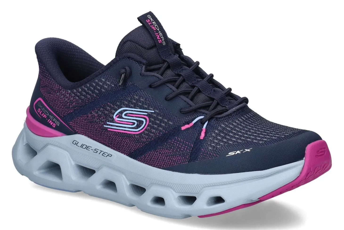 Lage sneakers Skechers Slip-ins