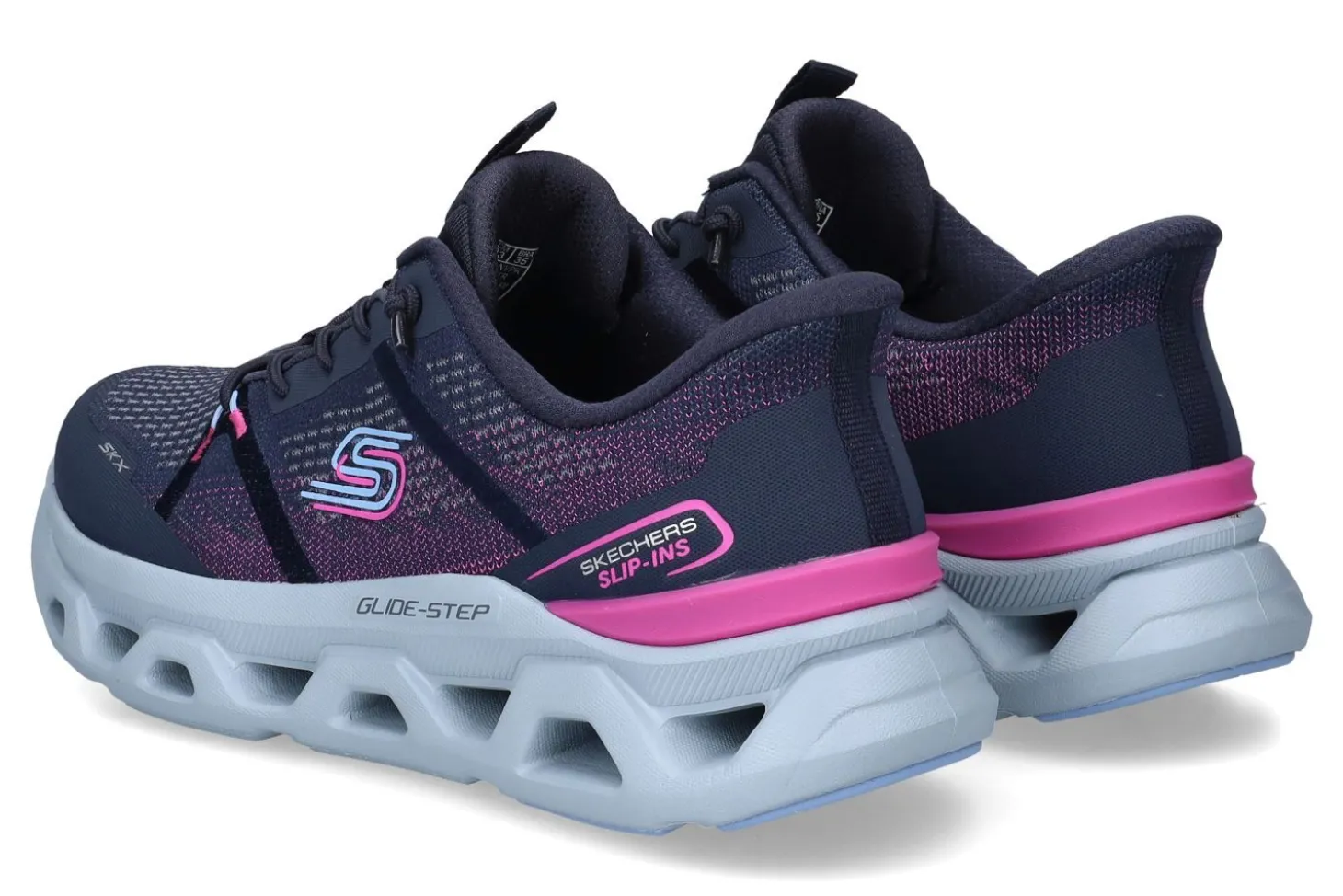 Lage sneakers Skechers Slip-ins