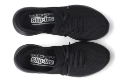 Lage sneakers Skechers Slip-ins