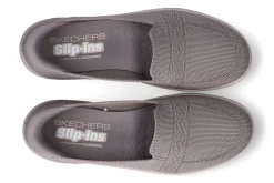 Lage sneakers Skechers Slip-ins