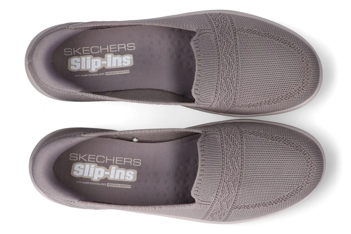 Lage sneakers Skechers Slip-ins