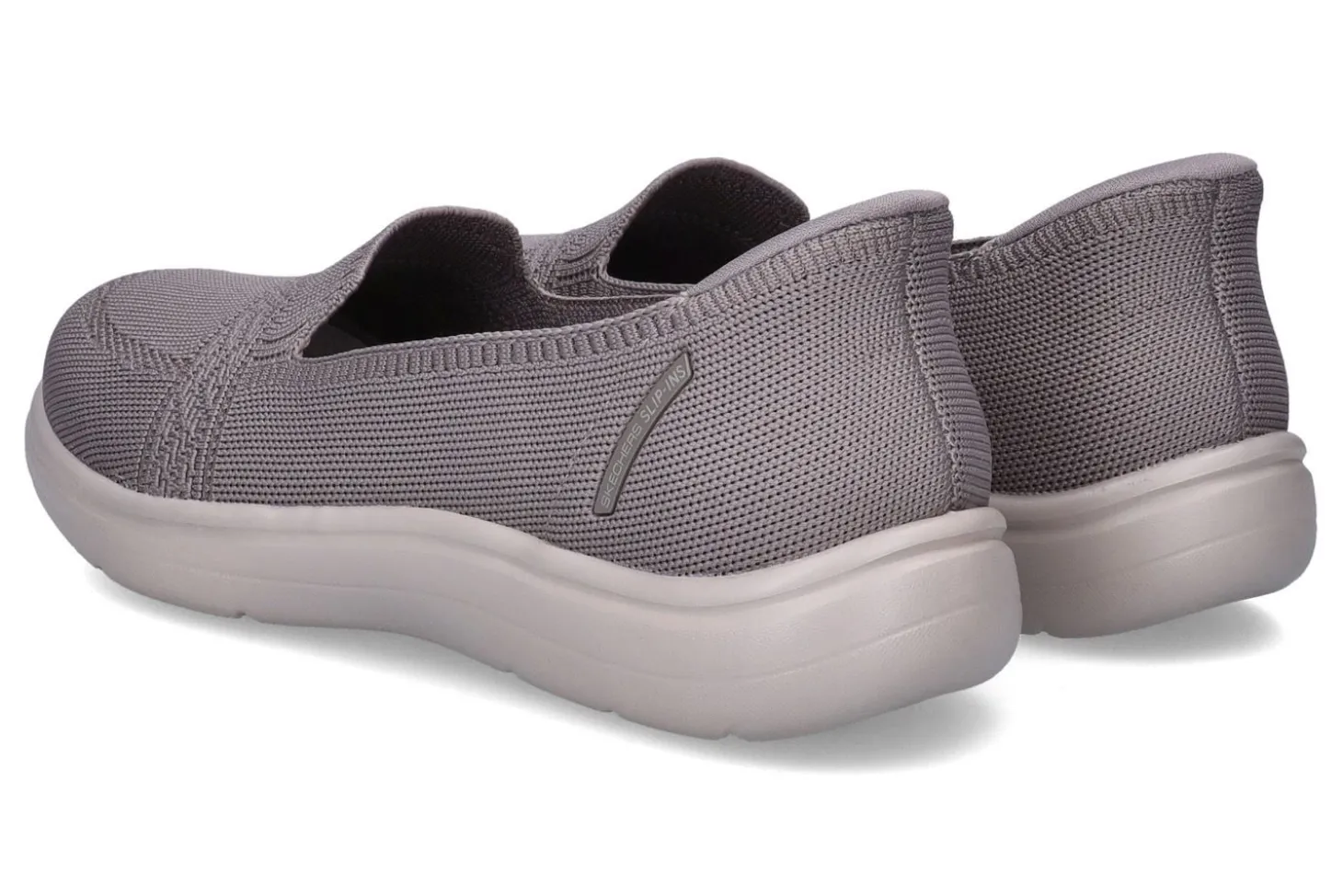 Lage sneakers Skechers Slip-ins